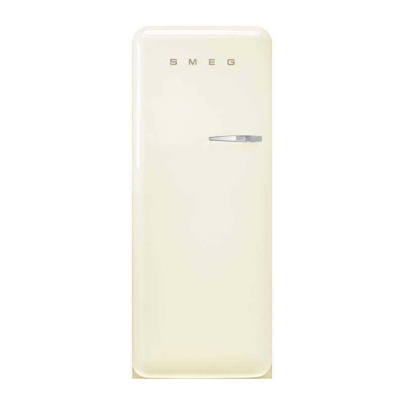 Smeg FAB28LCR5UK 50's Style Fridge inc Ice Box