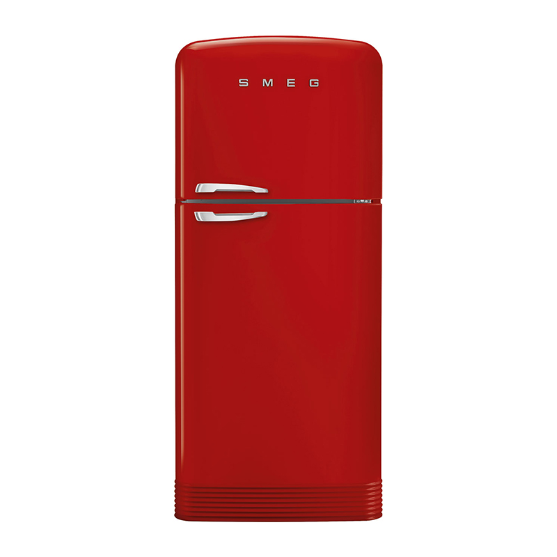 Smeg FAB50RRD5 Fridge Freezer