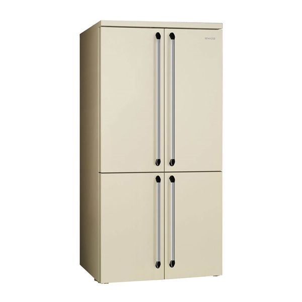 Smeg FQ960P6 Fridge Freezer