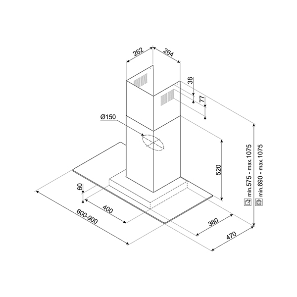 Smeg KBT600VE Chimney Hood.jpg
