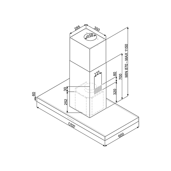 Smeg KI120XE Cookerhood.jpg