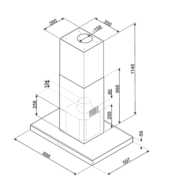 Smeg KI90XE Island Hood.jpg