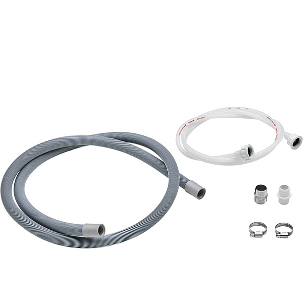 Smeg KITPLV2 Waste Extension Hose for Dishwashers and some Laundry models