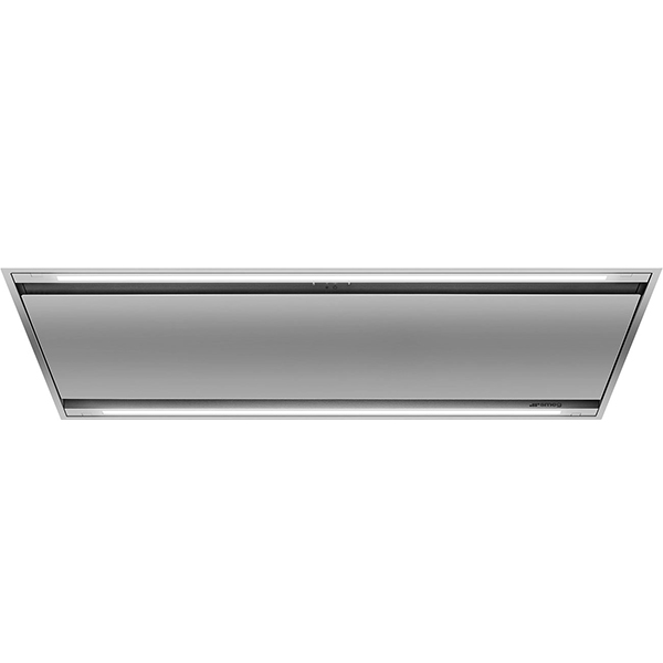 Smeg KLT120LX Cooker Hood - 1.jpg