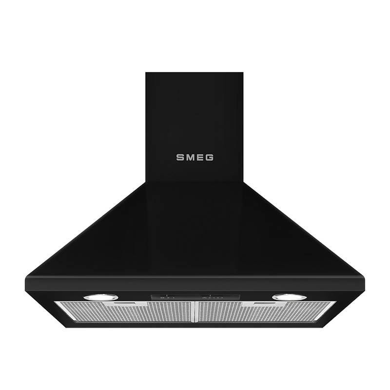 Smeg KSED65NEE Chimney Hood