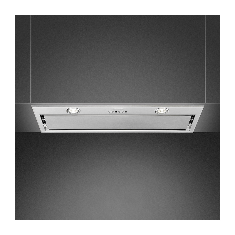 Smeg KSEG78PXE Canopy Hood