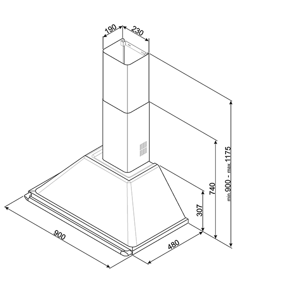 Smeg KT90BLE Chimney Hood-1.jpg