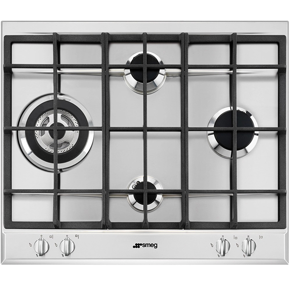 Smeg P261XGH Cucina Gas Hob.jpg