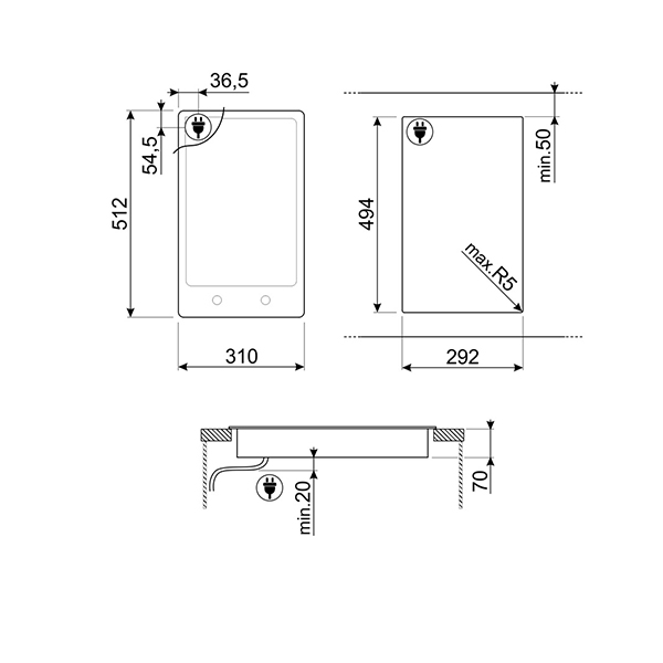 Smeg PGF32I1 Hob-1.jpg