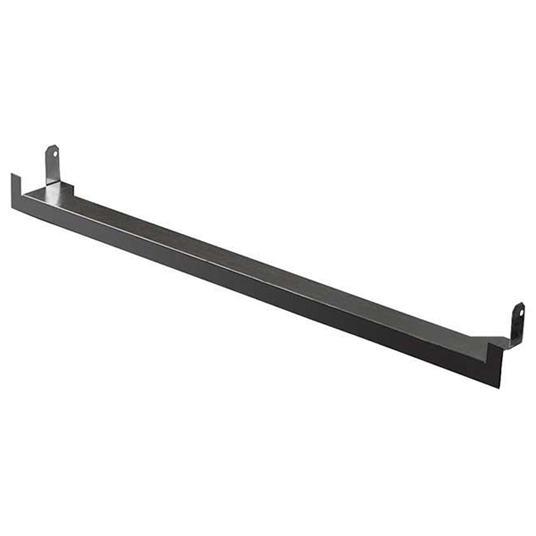 Smeg PR3845X Stainless Steel Spacer Cover For Furniture(column installation for