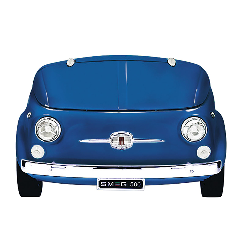 Smeg SMEG500BL 500 Refrigerator