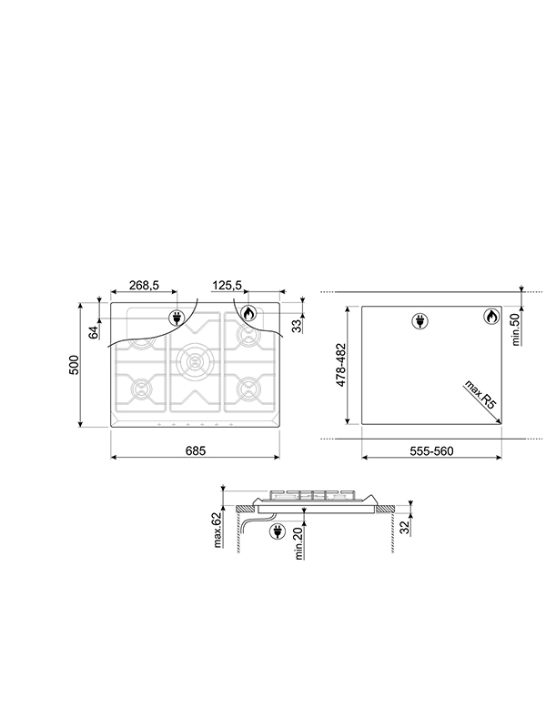 Smeg SR975NGH Hob-1.jpg