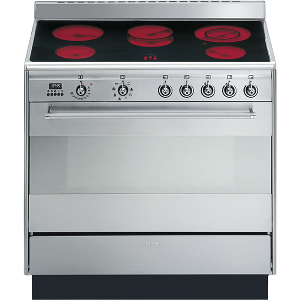 Smeg SUK91CMX9 Concert Range Cooker.jpg