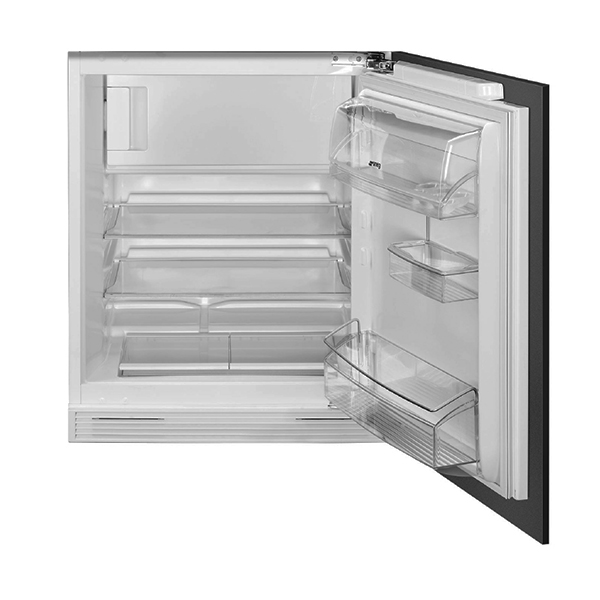 Smeg Fridge inc Ice Box