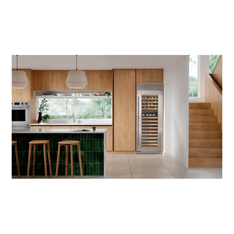 Sub Zero ICBCL3050W/S/P/R Classic Series Winecellar