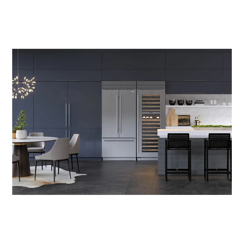 Sub Zero ICBCL3050W/S/P/R Classic Series Winecellar