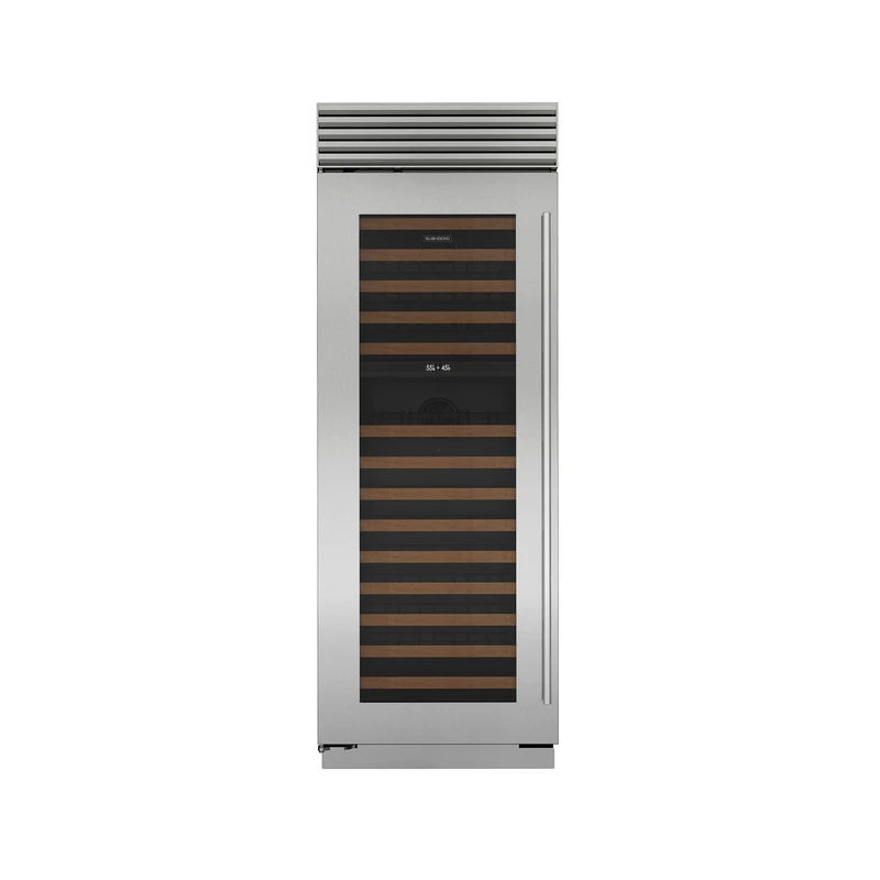 Sub Zero ICBCL3050W/S/P/R Classic Series Winecellar