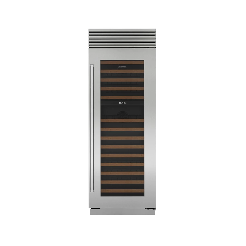 Sub Zero ICBCL3050W/S/P/R Classic Series Winecellar