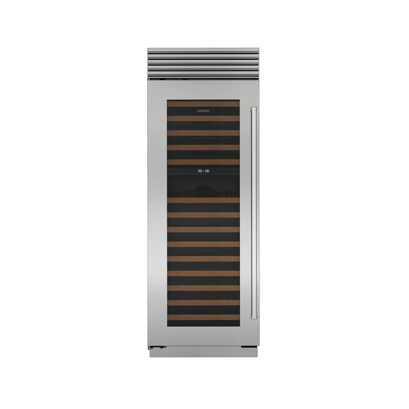Sub Zero ICBCL3050W/S/P/R Classic Series Winecellar