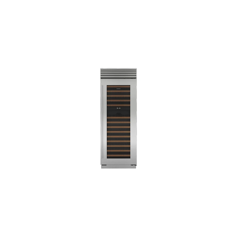 Sub Zero ICBCL3050W/S/P/R Classic Series Winecellar