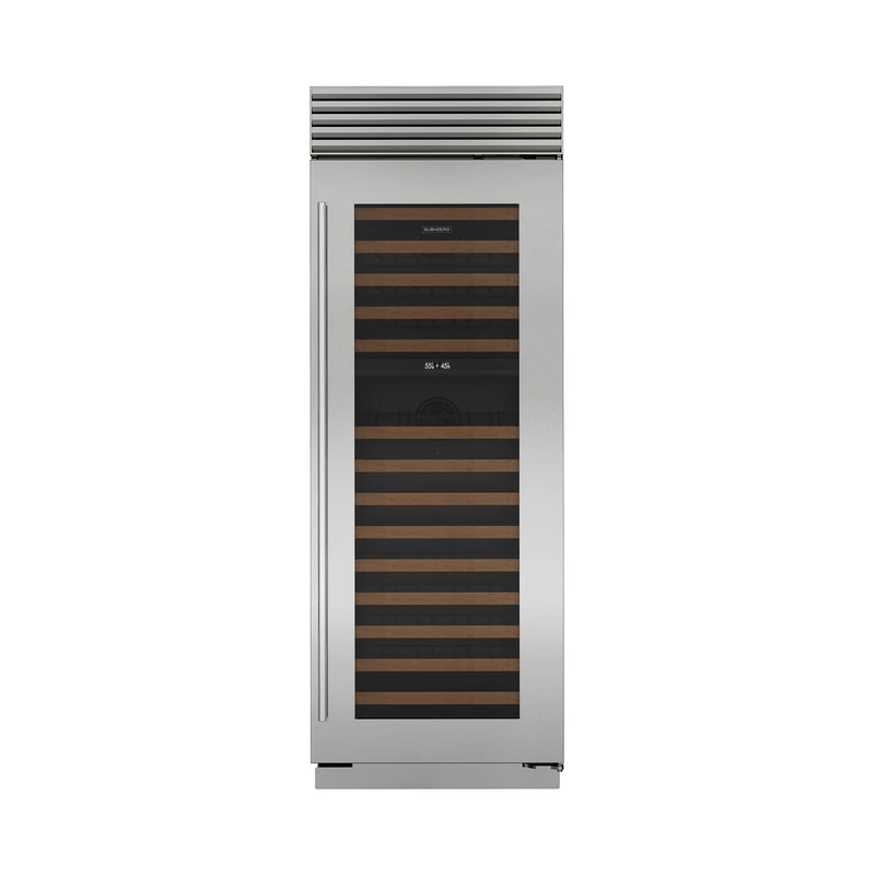 Sub Zero ICBCL3050W/S/T/L Classic Series Winecellar
