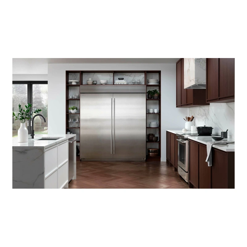 Sub Zero ICBCL3650F/S/P/L Classic Series Freezer
