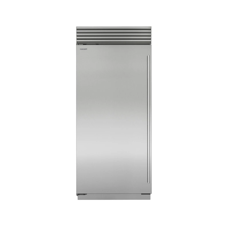 Sub Zero ICBCL3650F/S/P/L Classic Series Freezer