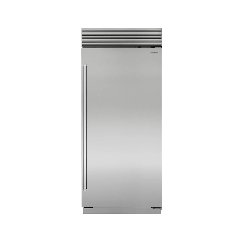 Sub Zero ICBCL3650F/S/P/L Classic Series Freezer