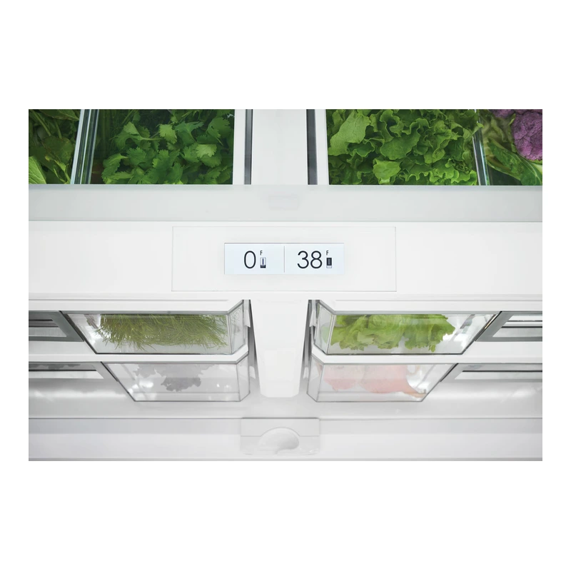 Sub Zero ICBCL3650F/S/P/L Classic Series Freezer