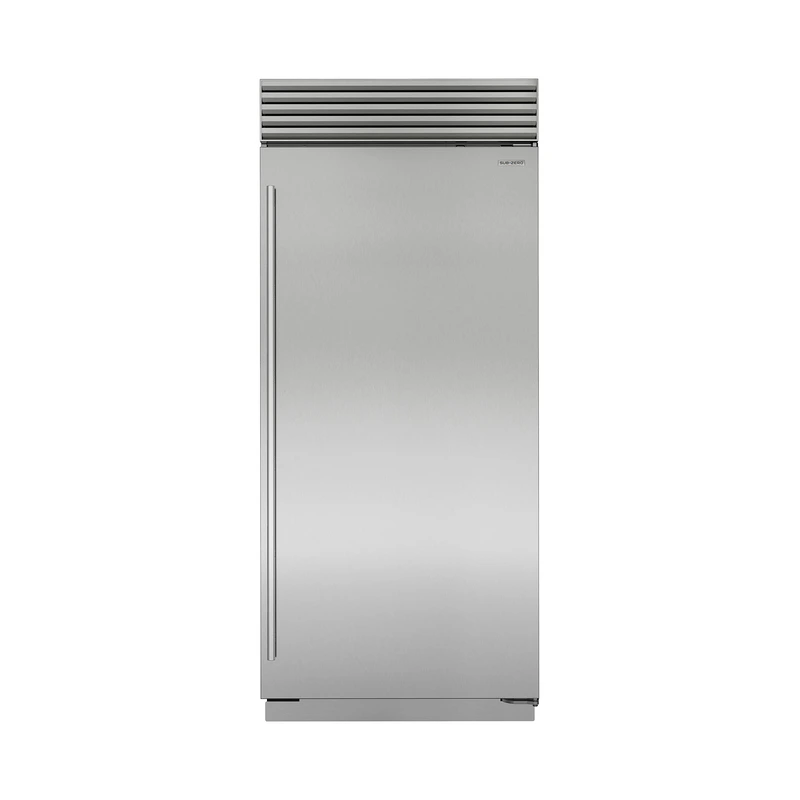 Sub Zero ICBCL3650F Classic Series Freezer