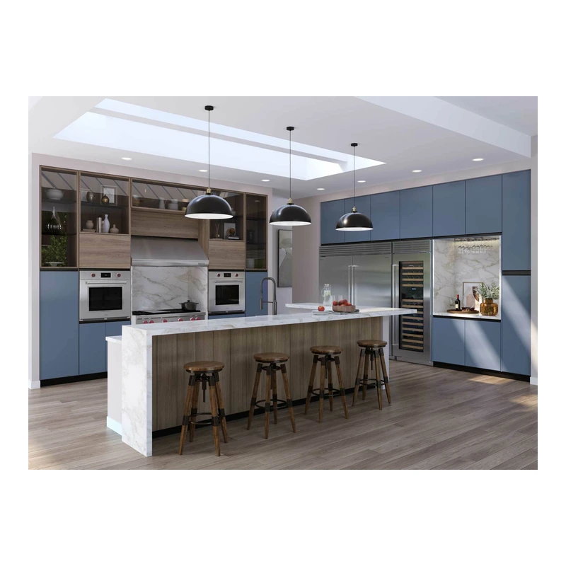 Sub Zero ICBCL3650F Classic Series Freezer