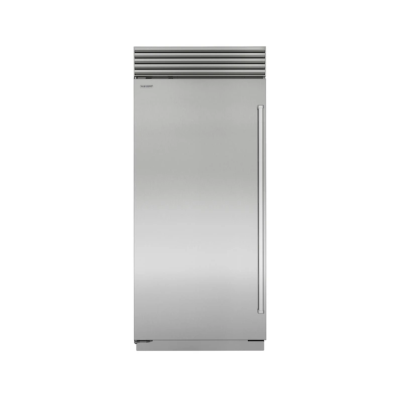 Sub Zero ICBCL3650F Classic Series Freezer