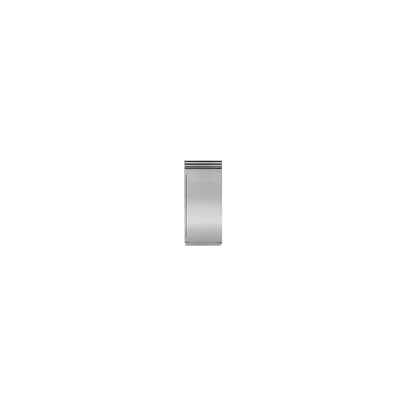 Sub Zero ICBCL3650F Classic Series Freezer