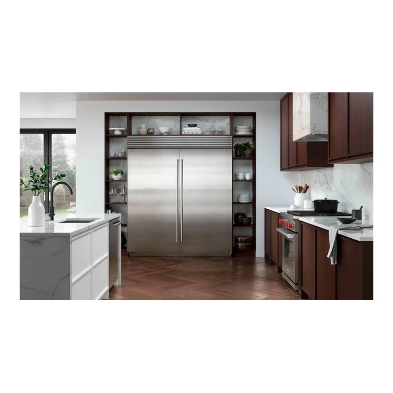 Sub Zero ICBCL3650RID/S/T/R Classic Series Larder Fridge