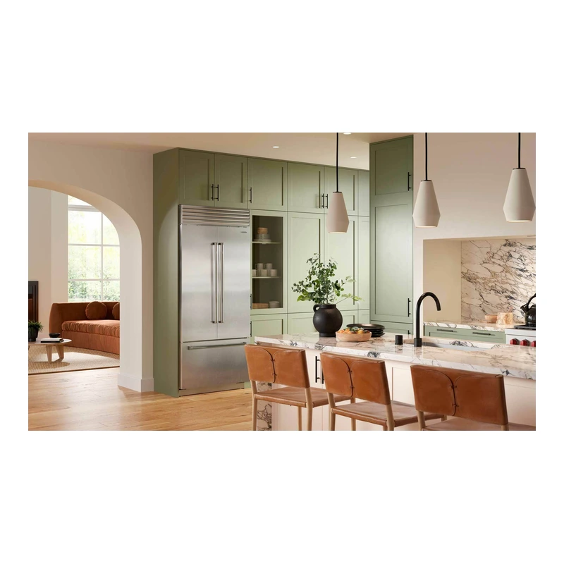 Sub Zero ICBCL3650UFDID/S/P Classic Series Fridge Freezer