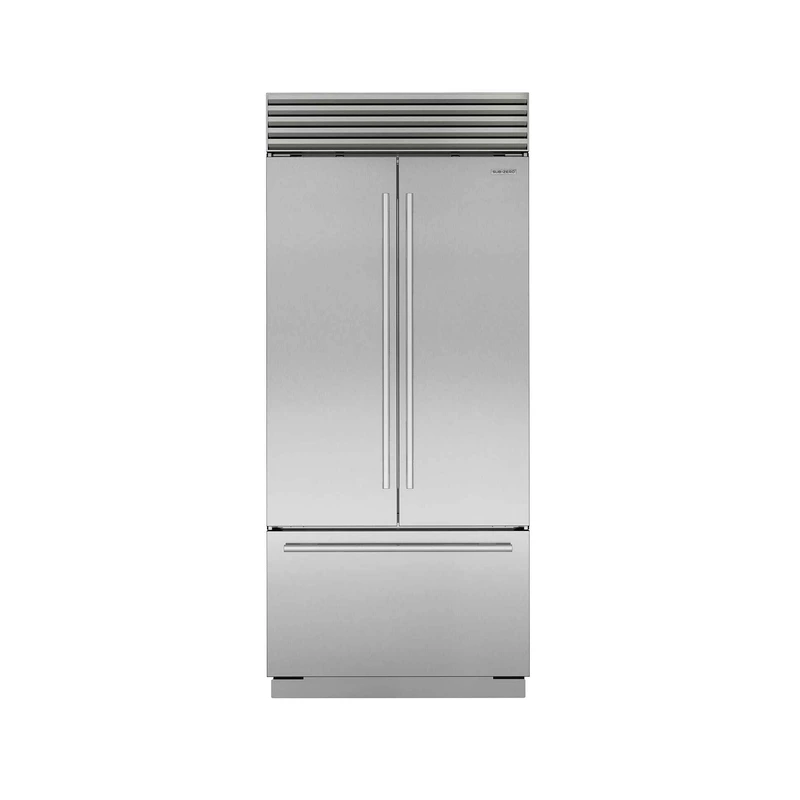Sub Zero ICBCL3650UFDID/S/P Classic Series Fridge Freezer
