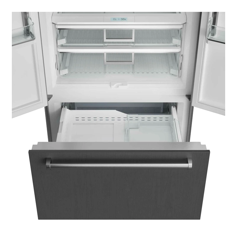 Sub Zero ICBCL3650UFDID/S/P Classic Series Fridge Freezer