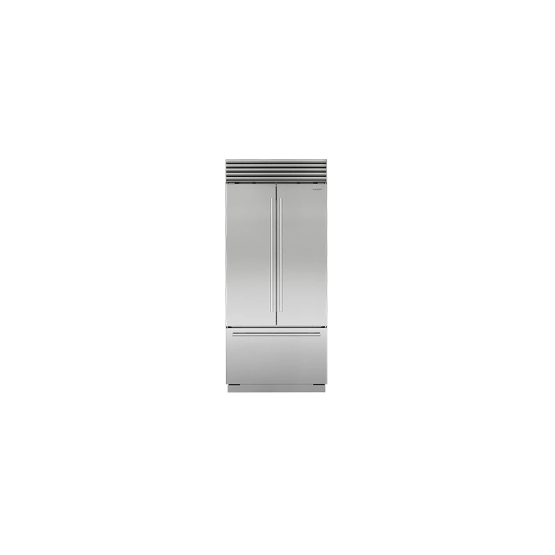 Sub Zero ICBCL3650UFDID/S/P Classic Series Fridge Freezer