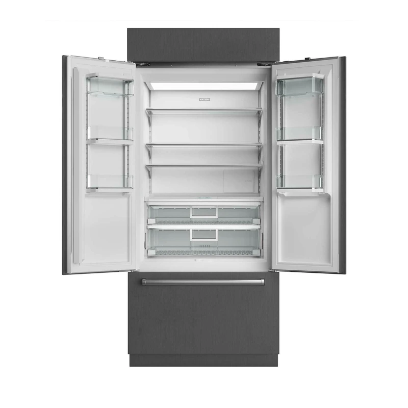 Sub Zero ICBCL3650UFDID/S/T Classic Series Fridge Freezer