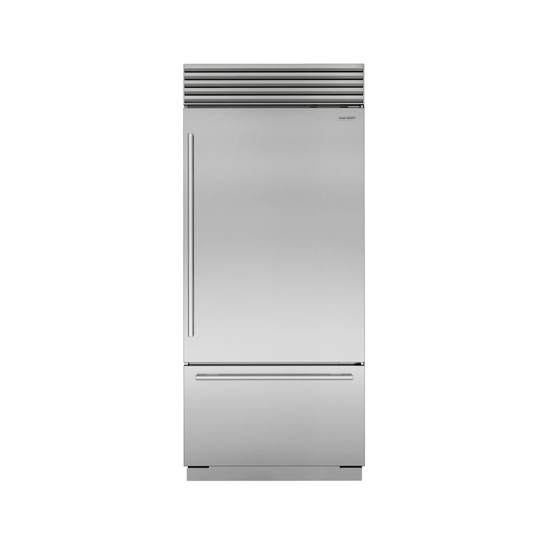 Sub Zero ICBCL3650UID/S/P/R Classic Series Fridge Freezer