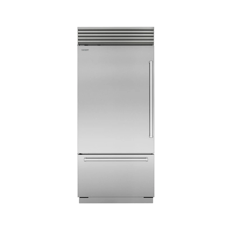 Sub Zero ICBCL3650UID/S/T/L Classic Series Fridge Freezer