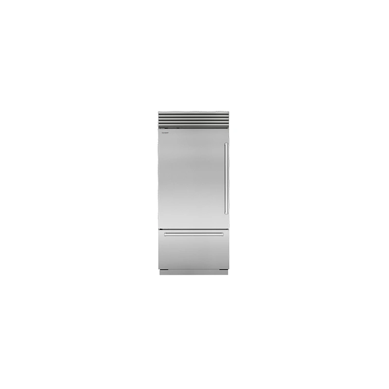 Sub Zero ICBCL3650UID/S/T/L Classic Series Fridge Freezer