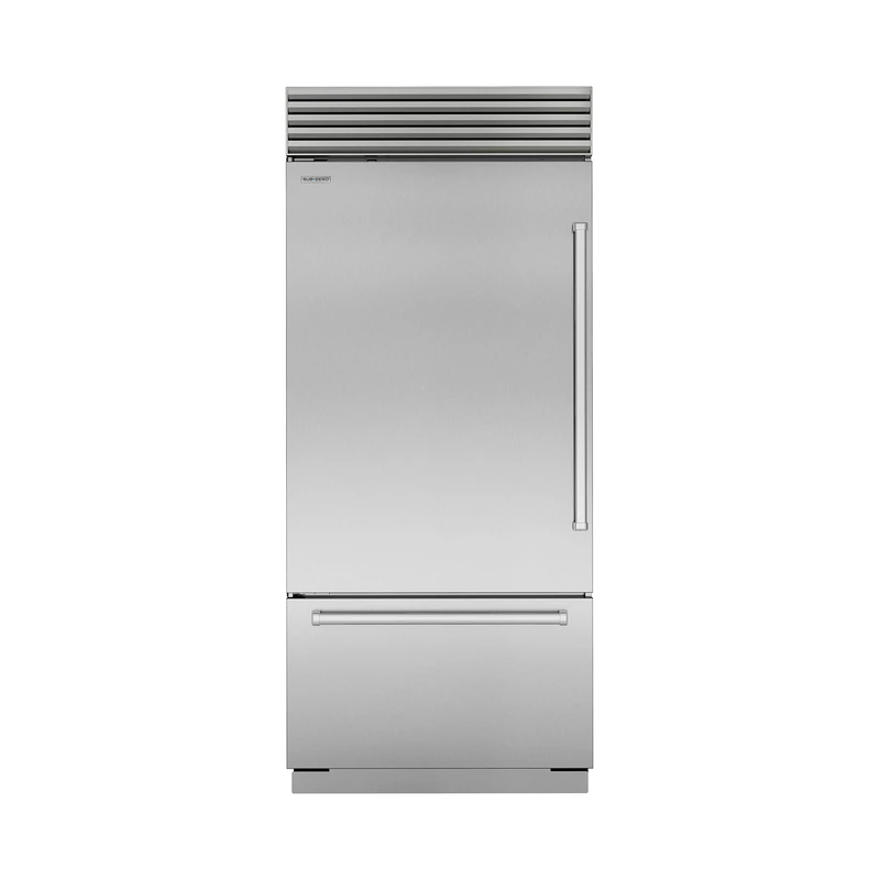 Sub Zero ICBCL3650UID/S/T/R Classic Series Fridge Freezer