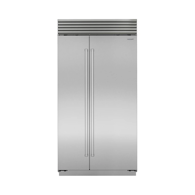 Sub Zero ICBCL4250SID/S/P Classic Series Fridge Freezer
