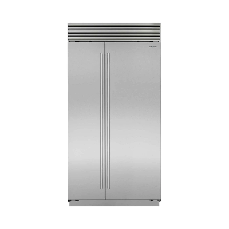 Sub Zero ICBCL4250S/S/P Classic Series Fridge Freezer