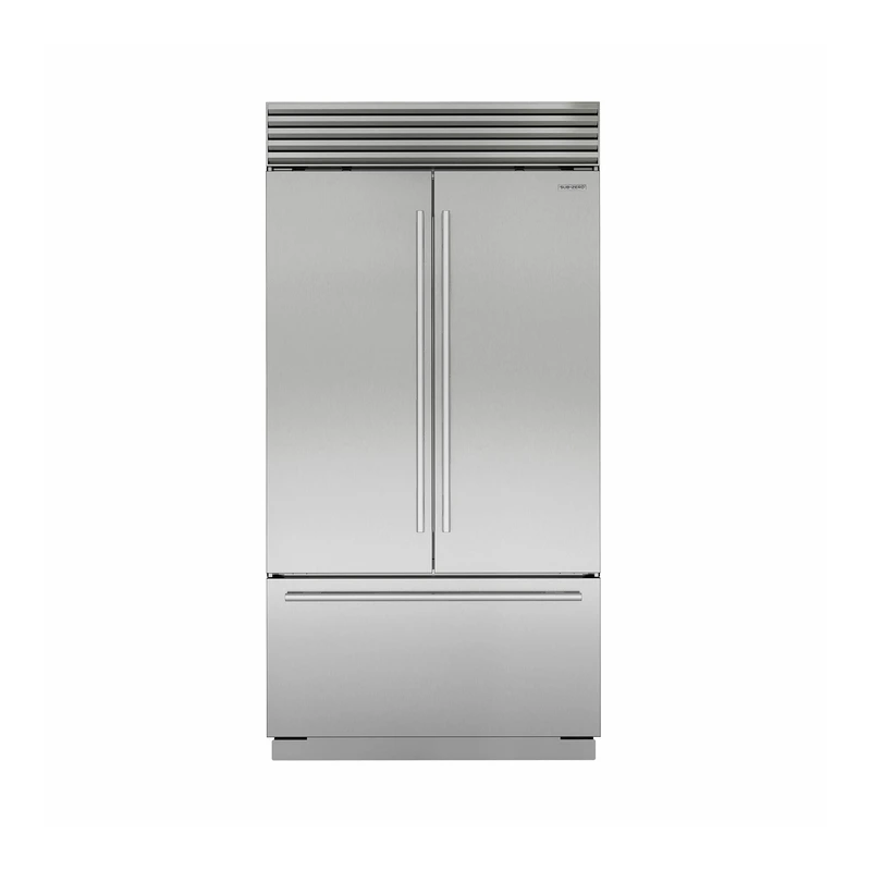 Sub Zero ICBCL4250UFDID/S/P Classic Series Fridge Freezer