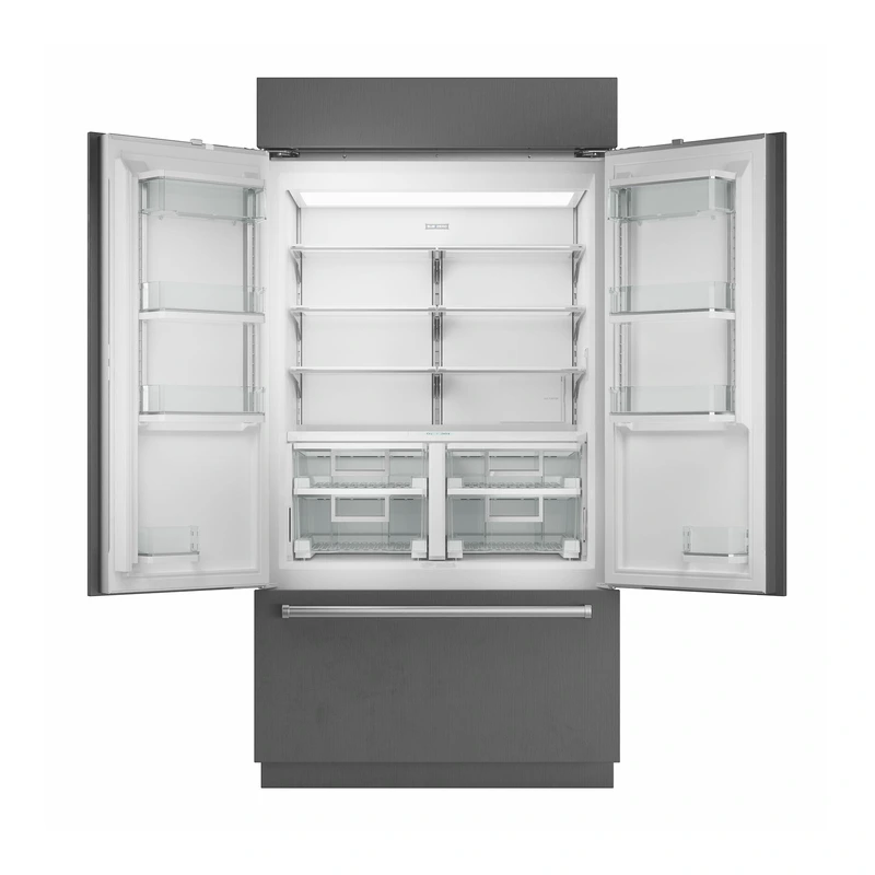 Sub Zero ICBCL4250UFDID/S/T Classic Series Fridge Freezer