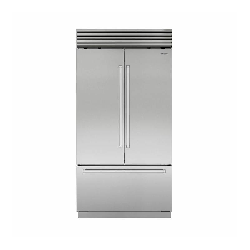 Sub Zero ICBCL4250UFDID/S/T Classic Series Fridge Freezer