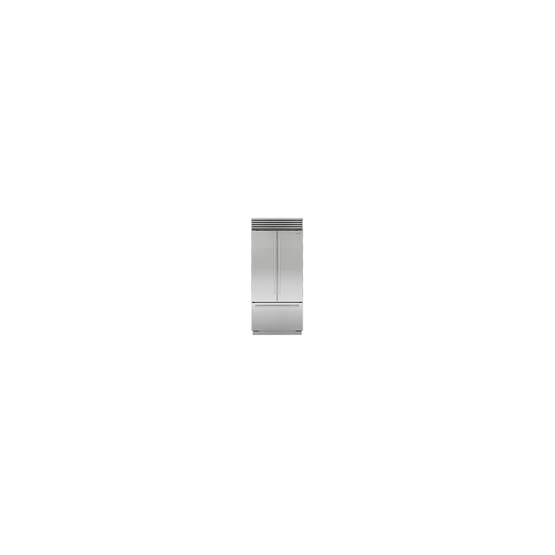 Sub Zero ICBCL4250UFDID/S/T Classic Series Fridge Freezer