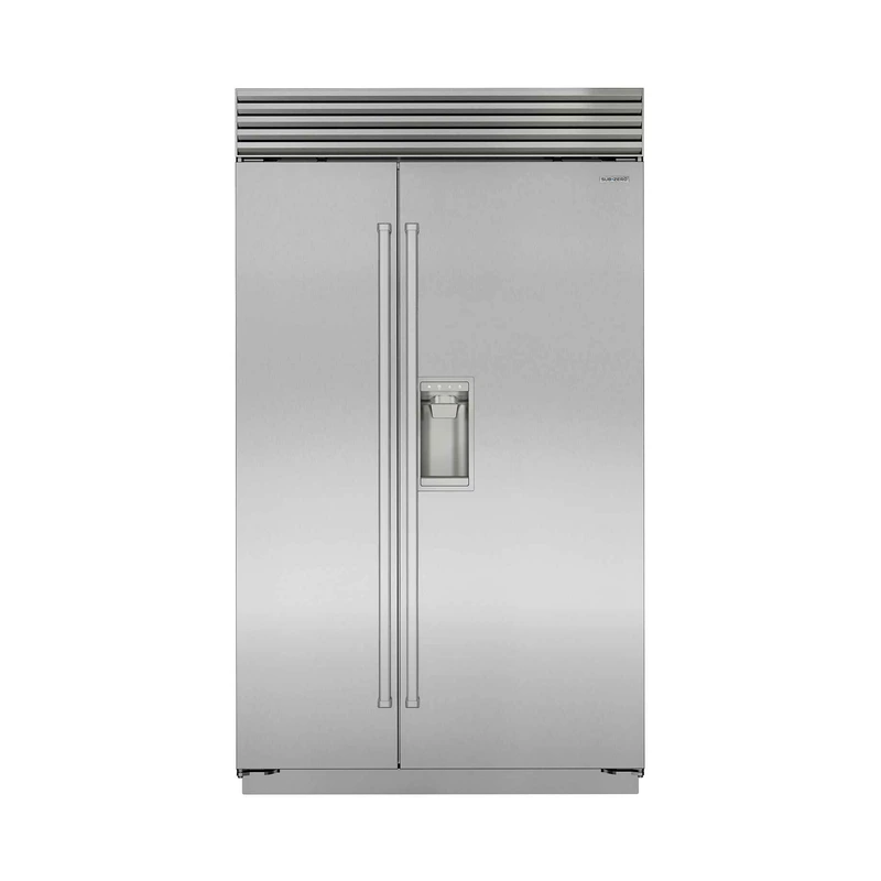 Sub Zero ICBCL4850SD/S/P Classic Series Fridge Freezer